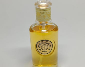 Roger & Gallet - Pour Une Femme 100ml Edt.