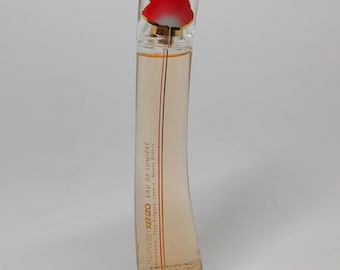 Kenzo - Flower By Kenzo Eau de Lumiere Edt 50ml.