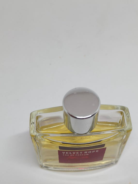 Apothia - Velvet Rope 50ml. - Etsy