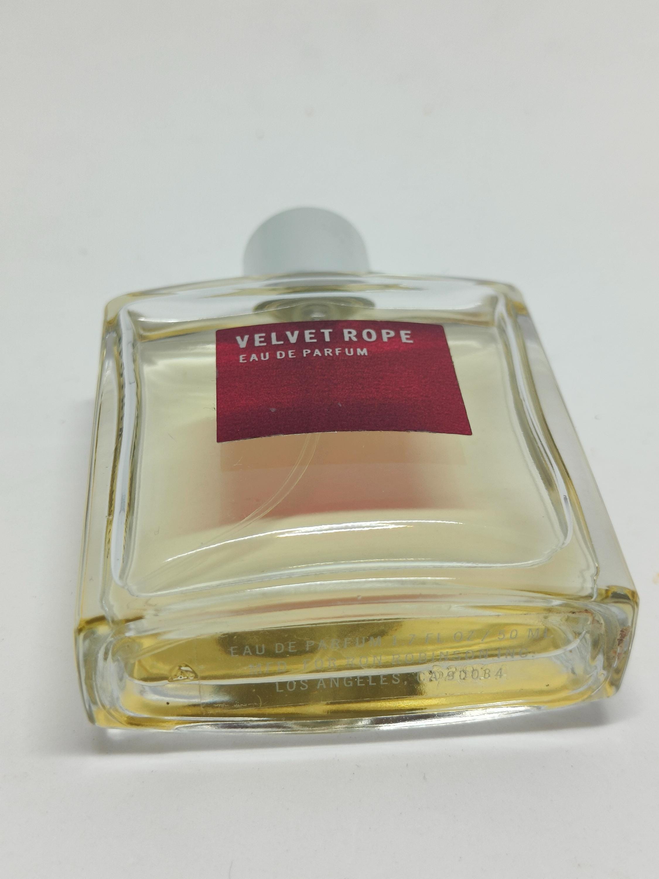 Apothia - Velvet Rope 50ml. - Etsy