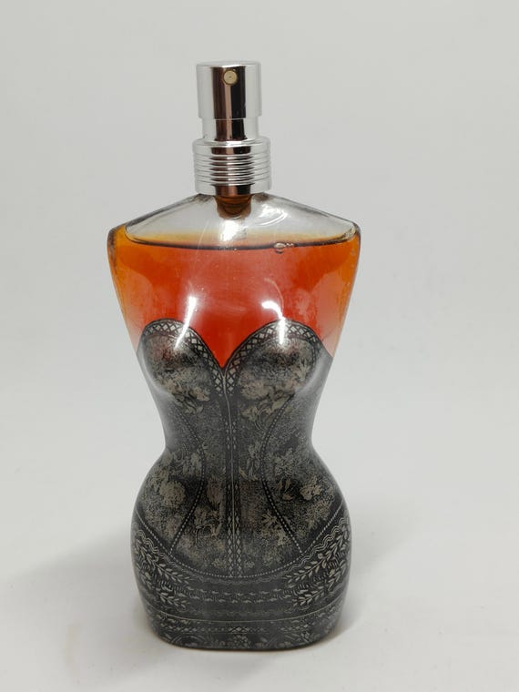 希少 archive jean paul gaultier classique 【公式通販】