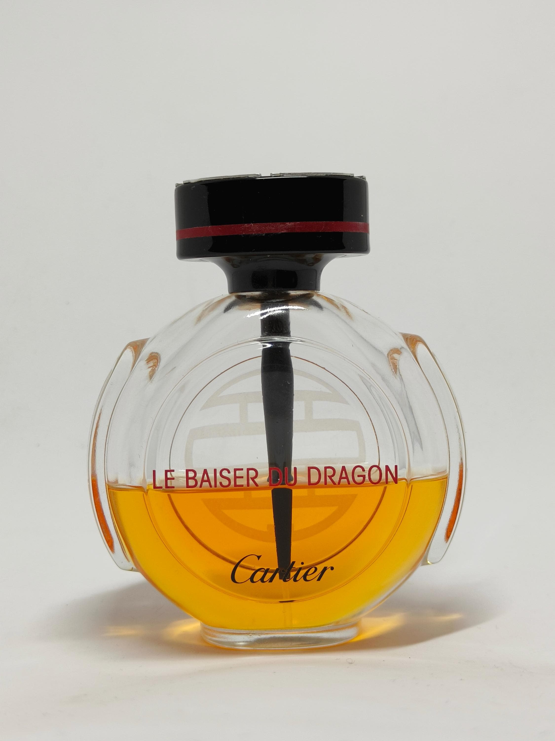 Cartier Panthere Parfum Le Baiser Du Dragon Cartier Fragrantica Le Baiser  Du Dragon Oz EDP For Women