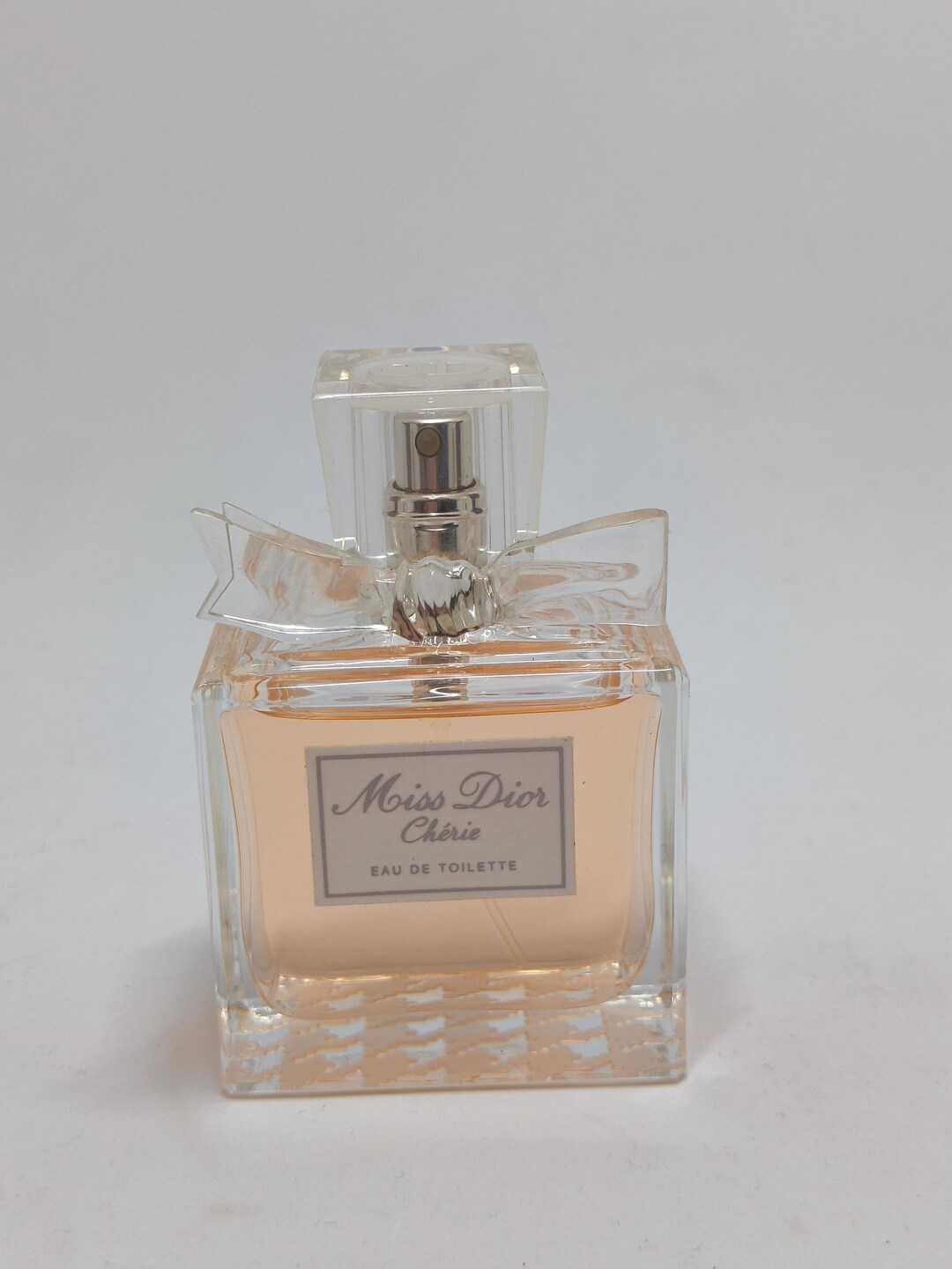 Christian Dior - Miss Dior Cherie Eau De Toilette 50ml. - Etsy