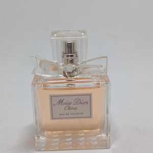 Christian Dior - Miss Dior Cherie Eau de Toilette 50ml.