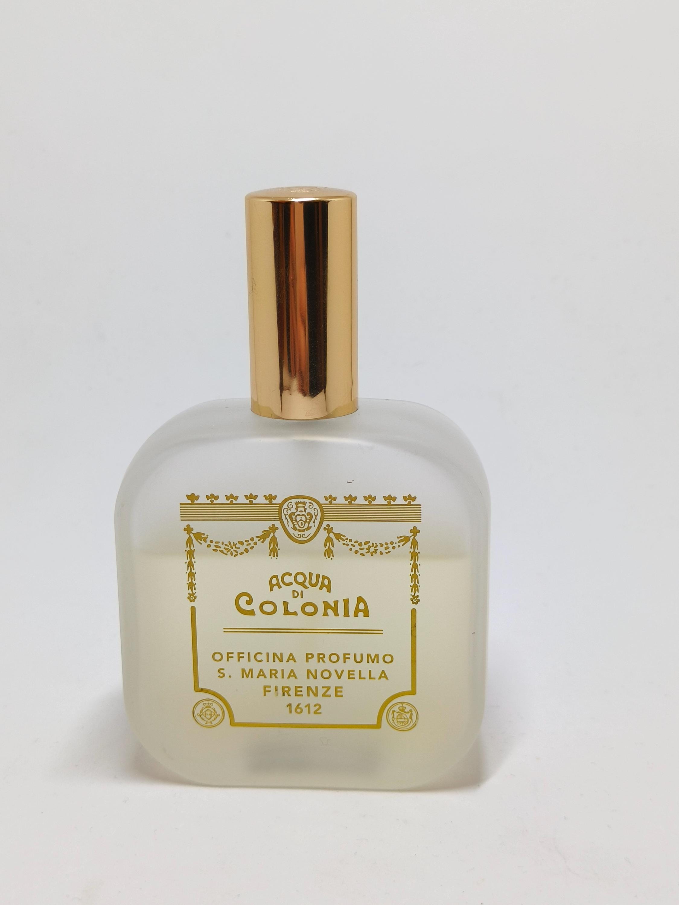 Santa Maria Novella - Tobacco Toscano 100ml. - Etsy India