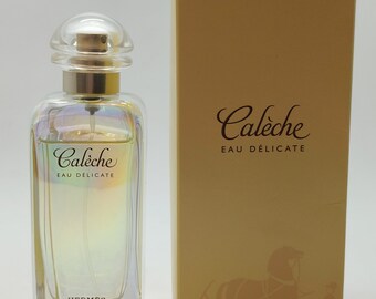 SELTENES Hermes - Caleche Eau Delicate 100ml.