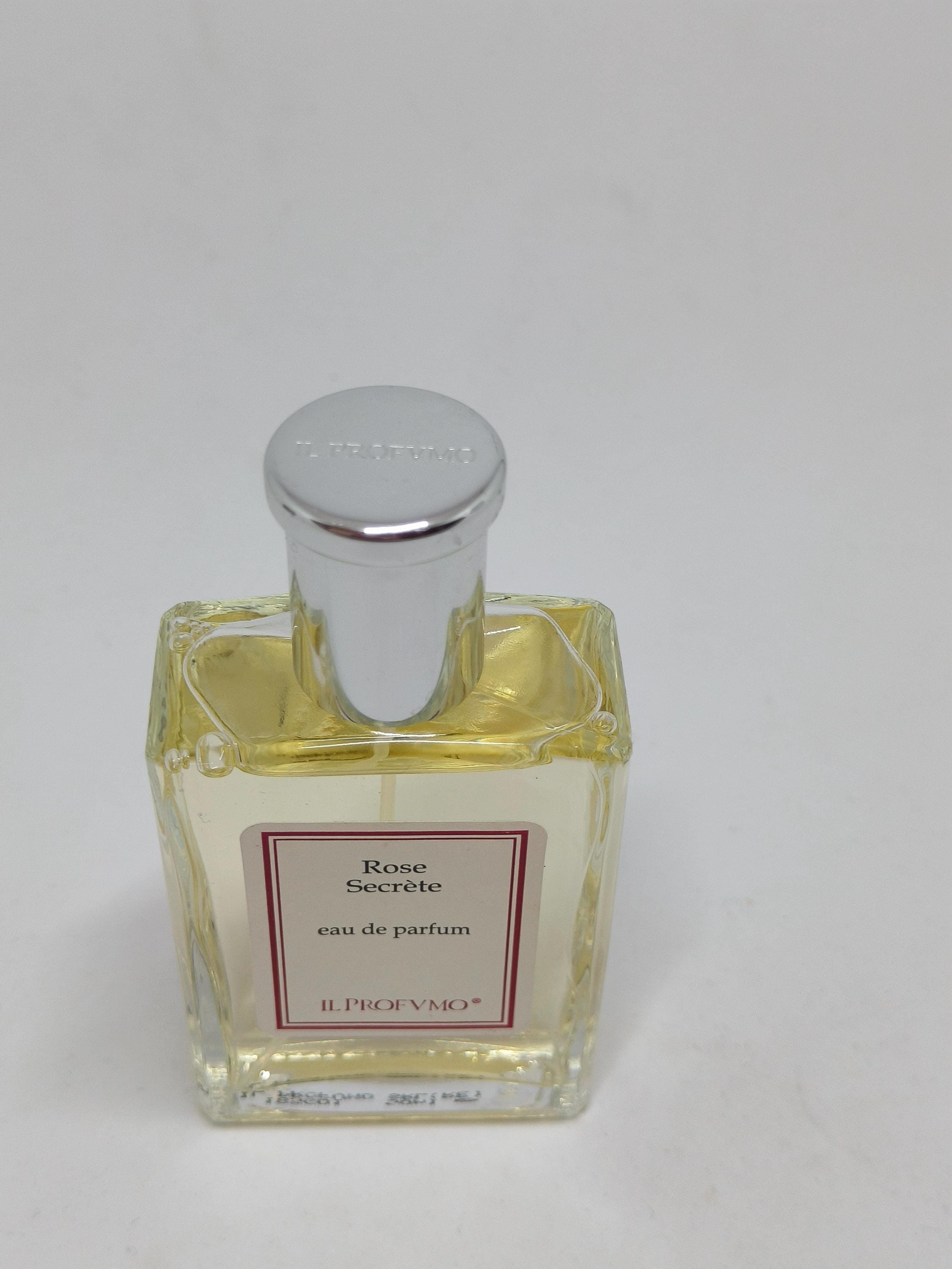 IL PROFUMO ROSE SECRÈTE 100mL イルプロフーモ IL PROFUMO ROSE SECRÈTE 100mL イルプロフーモ IL PROFUMO ROSE