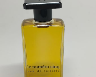 Raro Molyneux - Le Numero Cinq 100ml Edt.