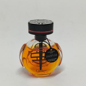 Cartier - Baiser du Dragon 30ml Pure Parfum.
