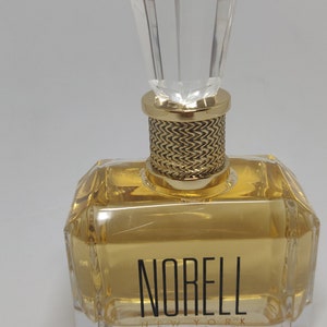 Norell - Nova York 100ml.