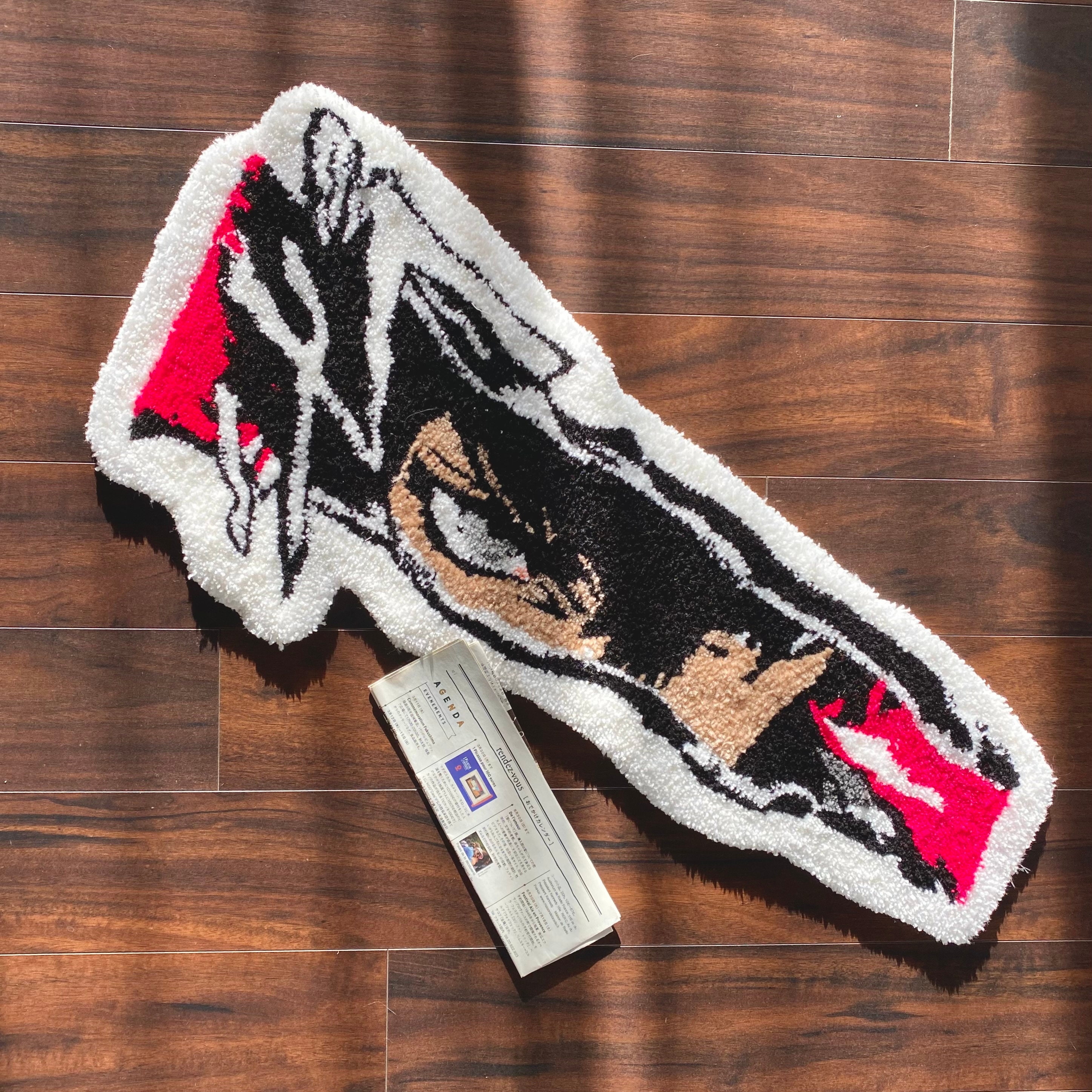 Tapis Persona 5