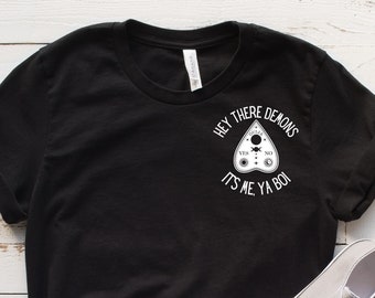 Buzzfeed Unsolved - Etsy