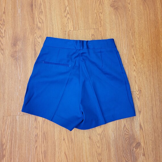 Vintage 1980s IZOD Men's Tennis Shorts NWT Deadst… - image 2