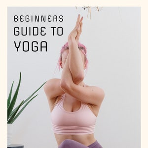 6-Week Yoga Course: Beginner's Guided Program