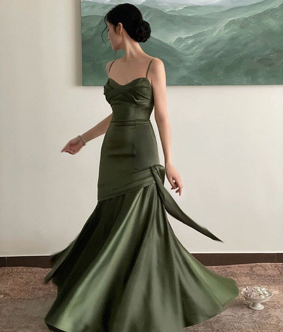 10+ Goddess Prom Dress