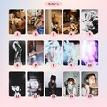 LSRF  'HOT' Concept Photocards product logo