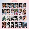 K-drama Weak Hero Class 1/2 Photocards | Fanmade product logo