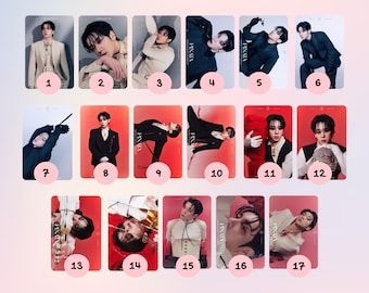 A.C.E "PINATA" Concept Photo