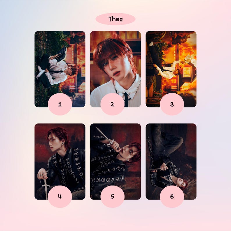 P1Harmony SAD SONG Concept Photocards Etsy.de P1Harmony SAD SONG Concept Photocards Etsy.de