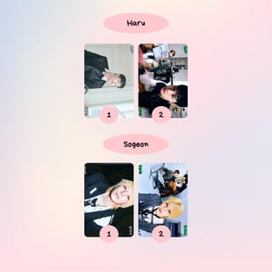 NEXZ(넥스지) "O-RLY? " Concept Photo