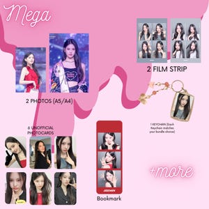 Custom IZNA Bias Pack | Bundle