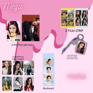 Custom I'VE Bias Pack | Bundle