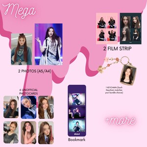 Custom Meovv Bias Pack | Bundle