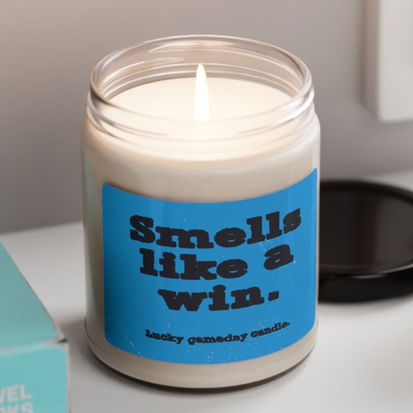 Wine Scented Candle Etsy