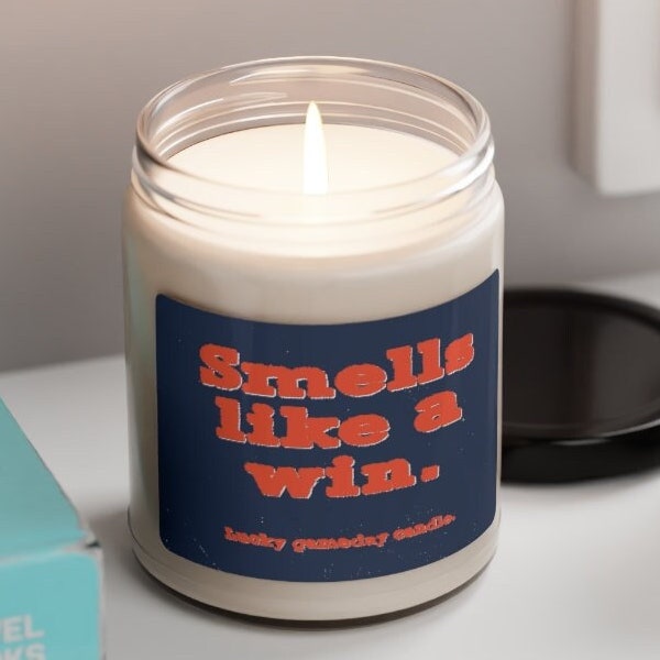Illinois Candle Etsy