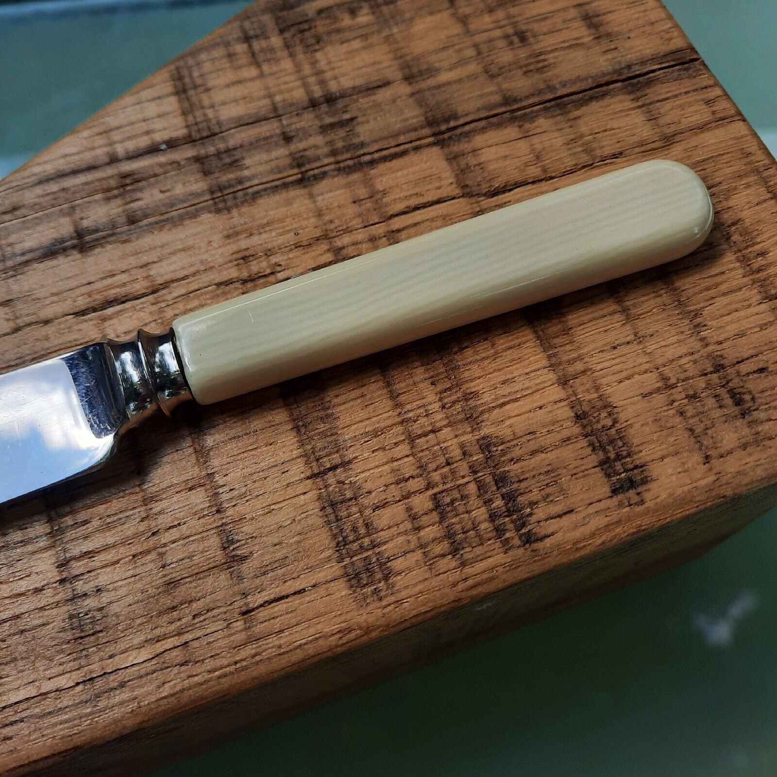 Trafalgar Harrison Fisher 1960s Stainless Steel Table Cutlery Etsy