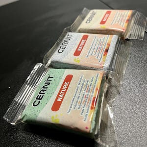 Cernit Nature Polymer Clay - 2oz