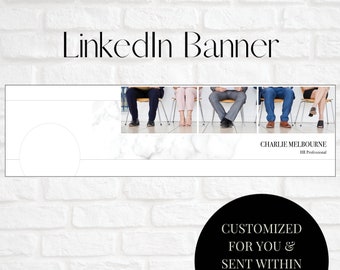 LinkedIn Banner