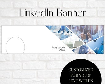 LinkedIn Banner