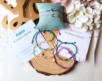 Pulseras personalizadas,pulsera, detalles de boda, detalles de bautizo, detalles de comunión, detalles, regalos eventos