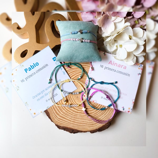 Pulseras personalizadas,pulsera, detalles de boda, detalles de bautizo, detalles de comunión, detalles, regalos eventos