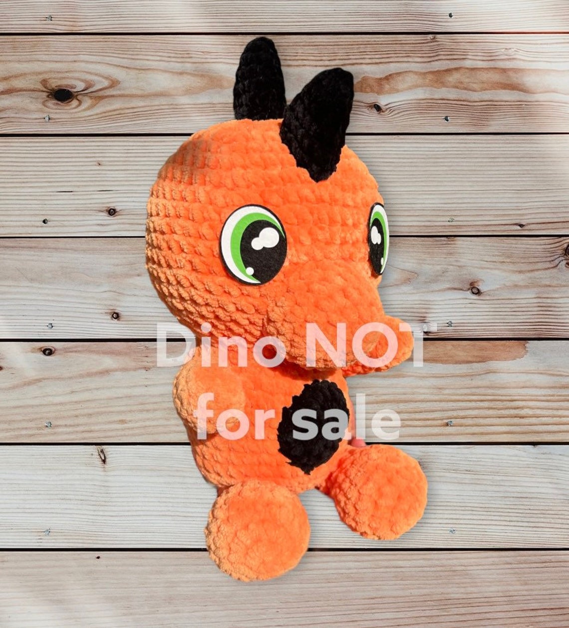 35mm Felt Eyes Amigurumi Eyes Oval Eyes Etsy