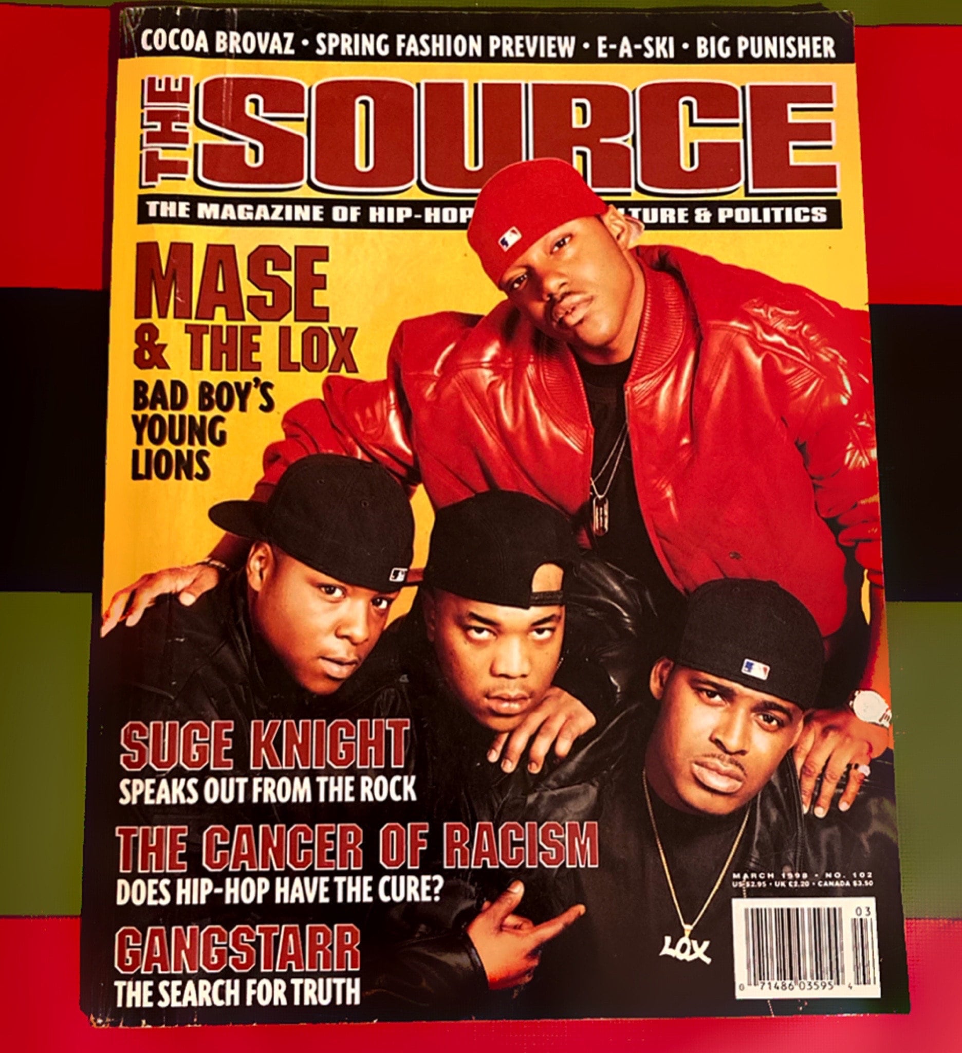 「The Source Magazine」「XXL」「VIBE」「Age」 il_340x270.4348364348_b6aq.jpg
