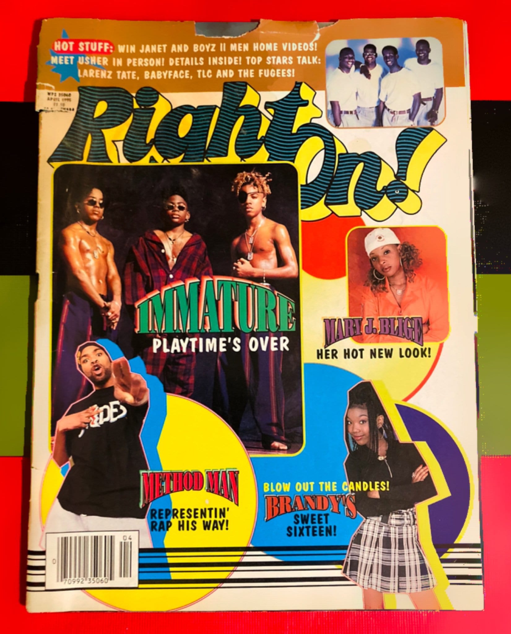 洋書 X-RAY MAGAZINE VOL1 number4 1995 洋書 X-RAY MAGAZINE VOL1 number4 1995 X-RAY MAGAZINE VOL1