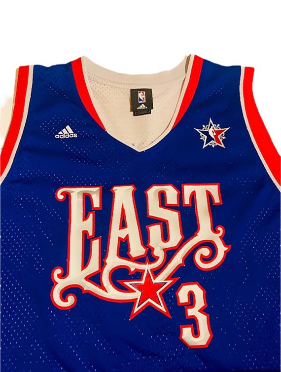 Miami Heat Dwayne Wade All-Star Game Jersey - image 3