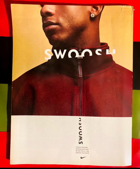 The Source Magazine - 2001 : Suge Knight , Jadakiss, Nas