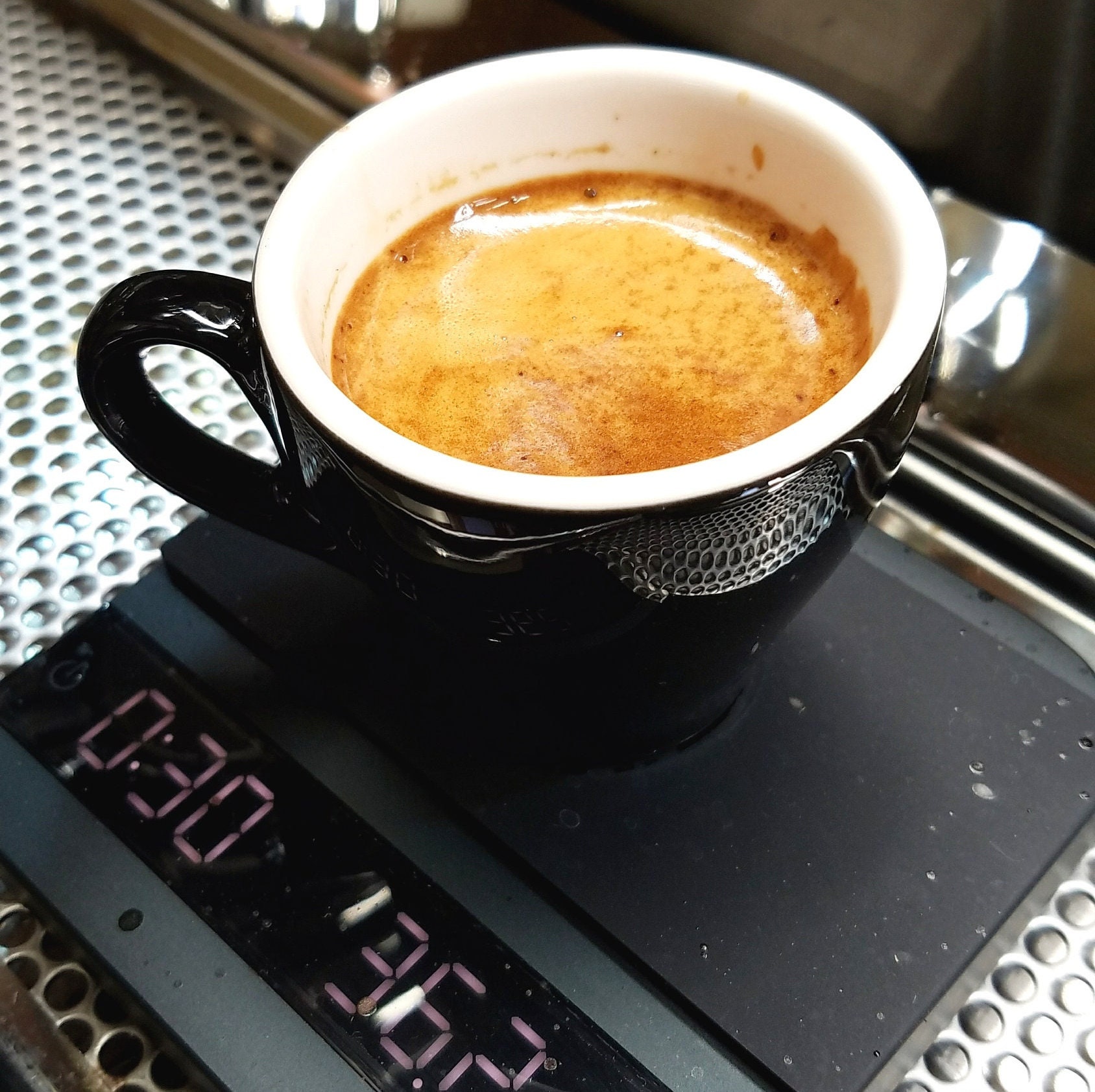 Espresso Roast Coffee Supernova 100 Arabica Organic Fair Trade