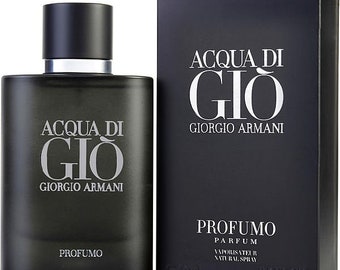 acqua di gio profumo travel