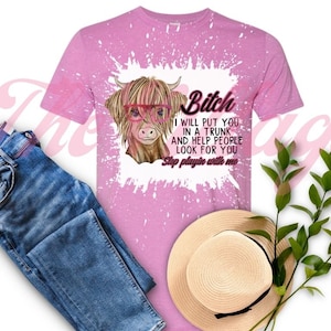I Will Put You in the TRUNK and help them look for you stop playin, sublimation, vinyl, png, digital download