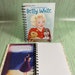 see more listings in the Classic book journals section