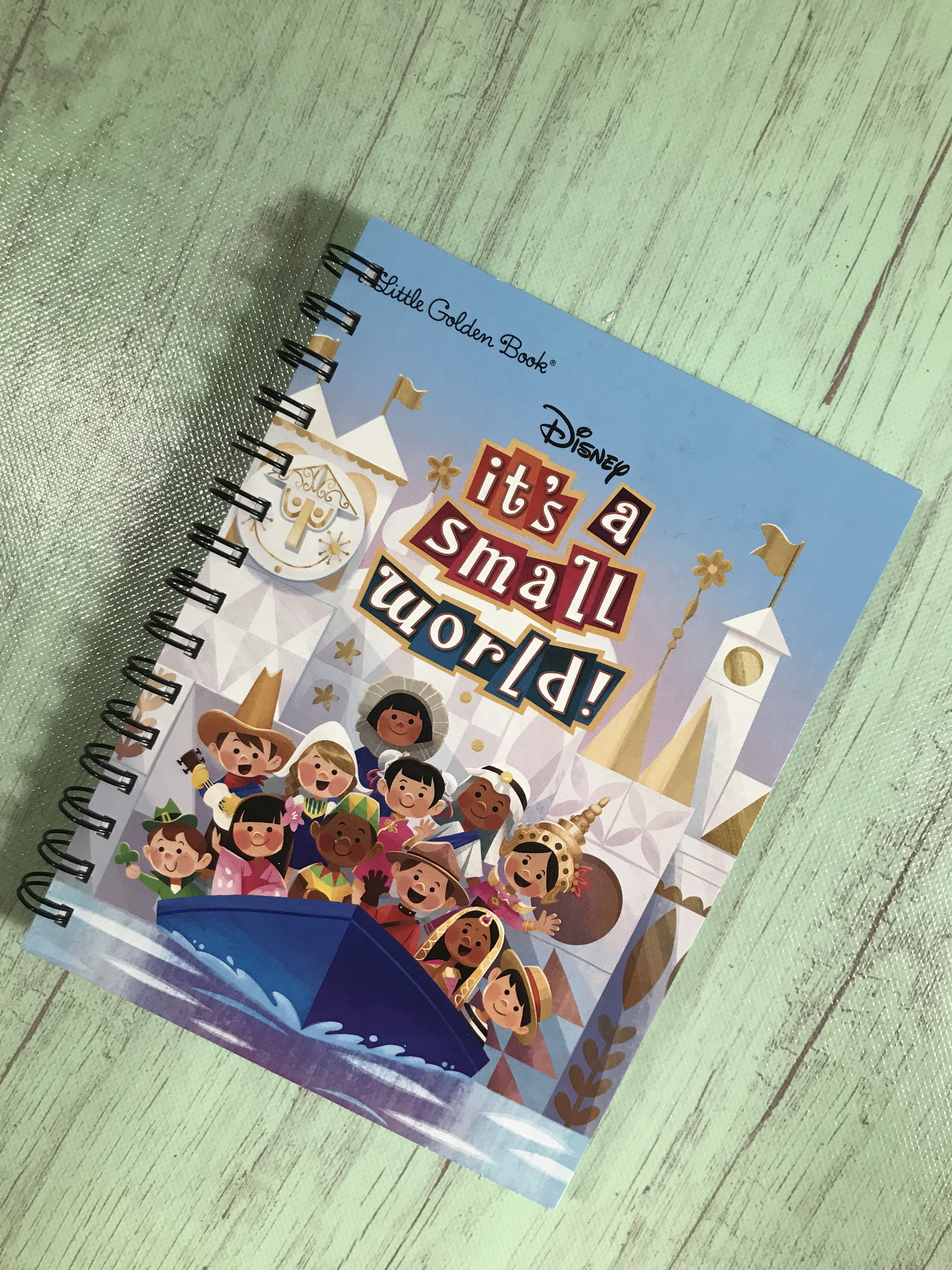 Disneyworld autograph books - Etsy 日本