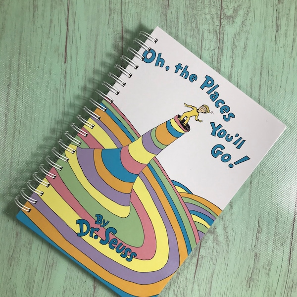 Oh the Places - Etsy