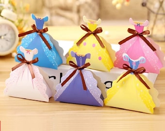 10sets Party Decoration All About Details Princess Crown Theme Favor Box Gift Box Birthday Baby Shower Light Pink & Gold Gable Box 10sets Party Decoration All About Details Princess Crown Theme Favor Box Gift Box Birthday Baby Shower Light Pink & Gold Gable Box