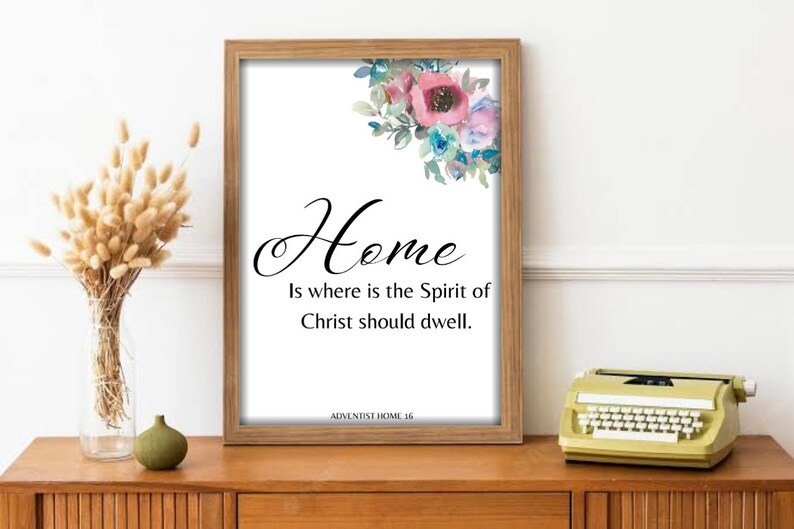 Simply Said, INC Spring Farmhouse Frames - Cartello con ape, con