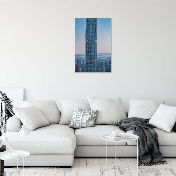 432 Park Avenue - New-York City (NYC), USA