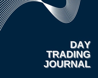 Day Trading Journal (PDF)